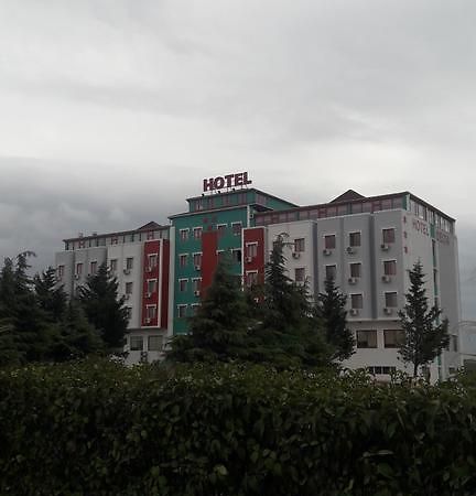 Hotel Delta Yss Gebze Ngoại thất bức ảnh