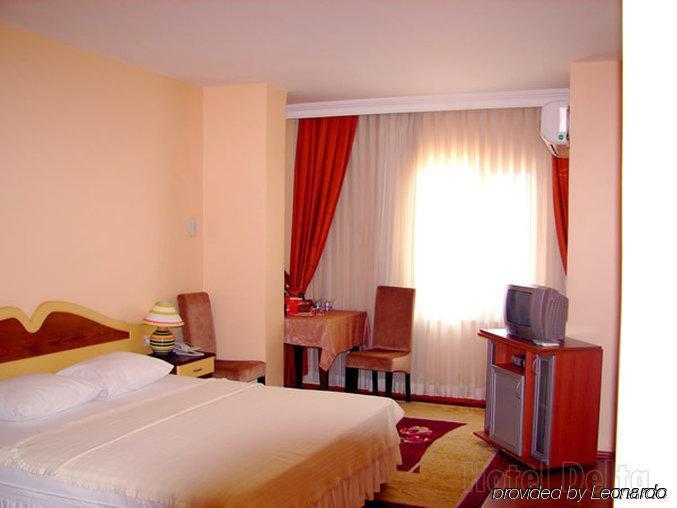 Hotel Delta Yss Gebze Phòng bức ảnh